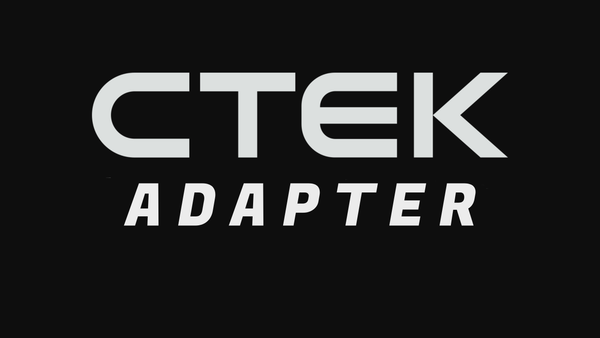 CTEK Adapter™