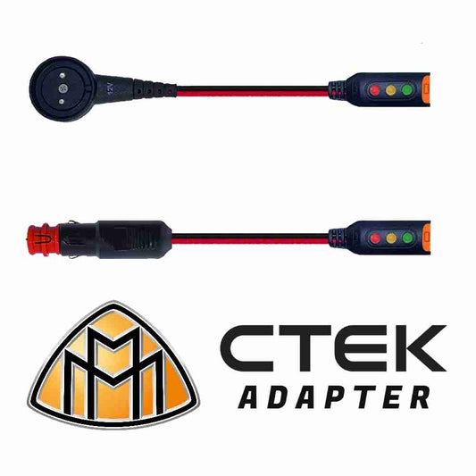 ctek maybach adapter
