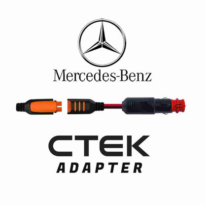 ctek cigarette lighter adapter